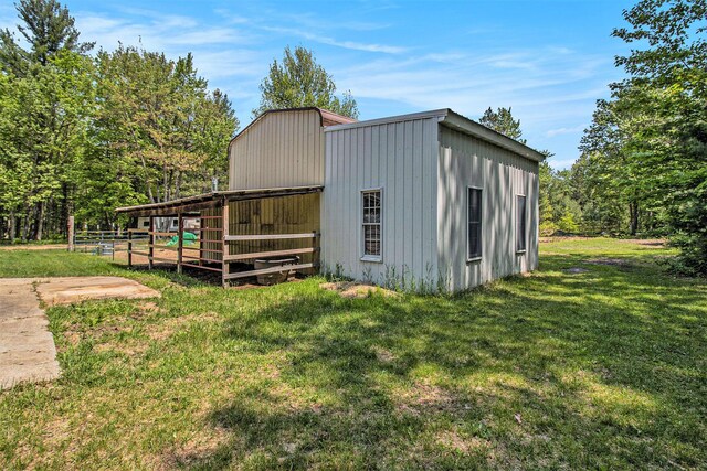 10560 N Tuttle Rd, Michigan, MI 49411 - photo 27