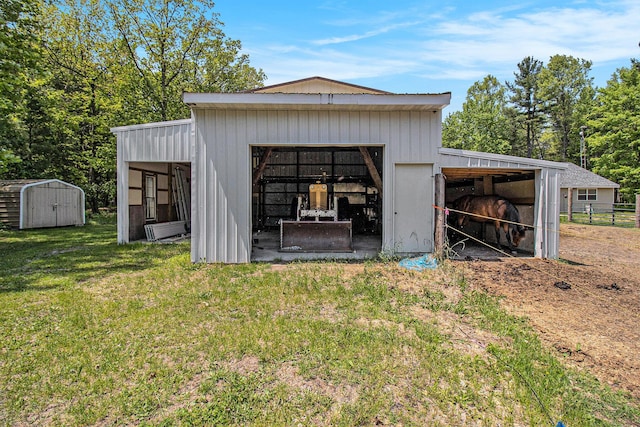 10560 N Tuttle Rd, Michigan, MI 49411 - photo 28
