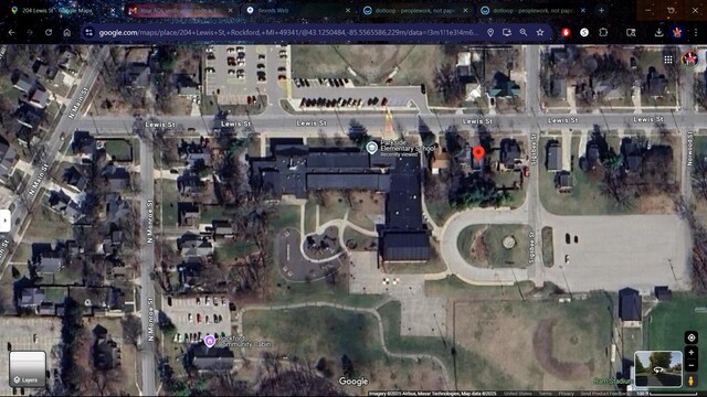 204 Lewis St, Rockford, MI 49341 - photo 20