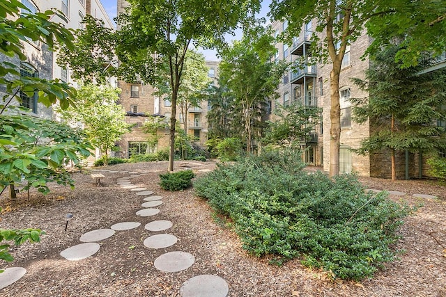 940 Monroe Ave NW Unit 335, Grand Rapids, MI 49503 - view of surrounding community