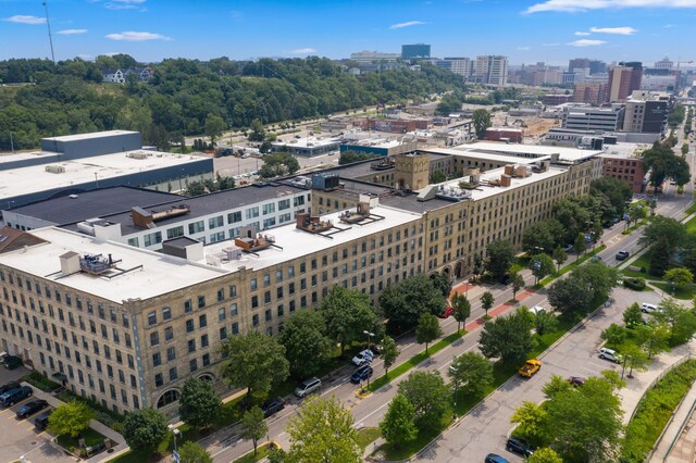 940 Monroe Ave NW Unit 335, Grand Rapids, MI 49503 - view of urban area