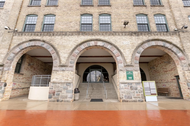940 Monroe Ave NW Unit 335, Grand Rapids, MI 49503 - view of property
