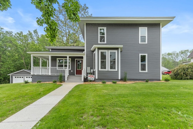 347 Looking Glass Ave, Portland, MI 48875 - photo 2