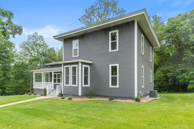 347 Looking Glass Ave, Portland, MI 48875 - photo 3