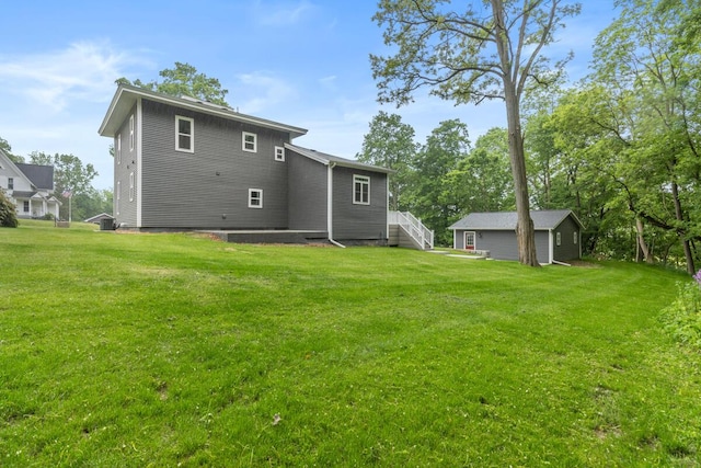 347 Looking Glass Ave, Portland, MI 48875 - photo 34