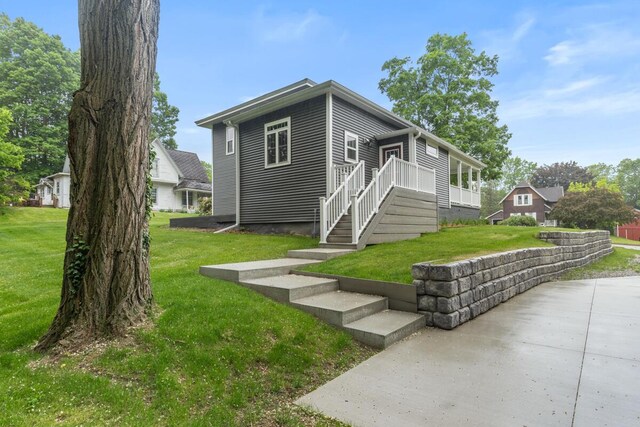 347 Looking Glass Ave, Portland, MI 48875 - photo 36