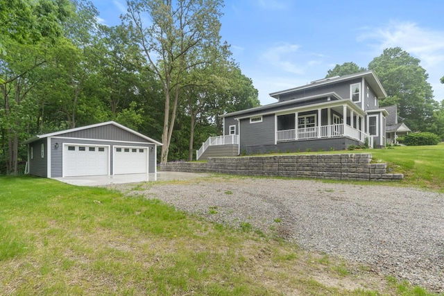 347 Looking Glass Ave, Portland, MI 48875 - photo 37
