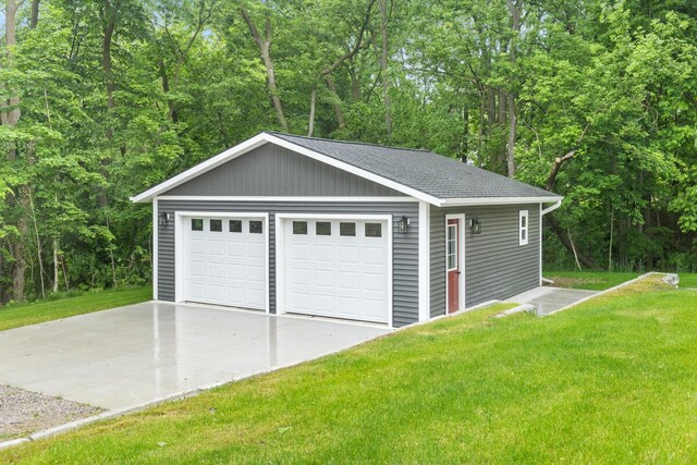 347 Looking Glass Ave, Portland, MI 48875 - photo 40