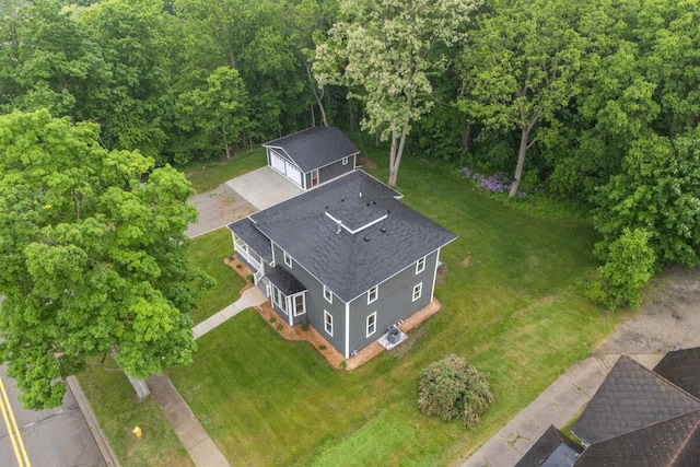 347 Looking Glass Ave, Portland, MI 48875 - photo 44