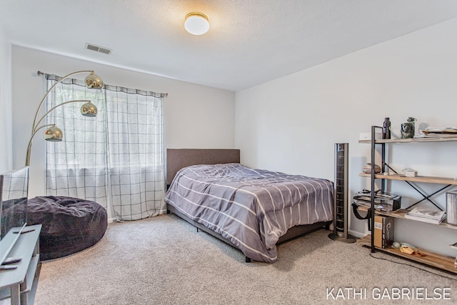 5869 Crosswinds Dr Unit 21, Norton Shores, MI 49444 - view of carpeted bedroom