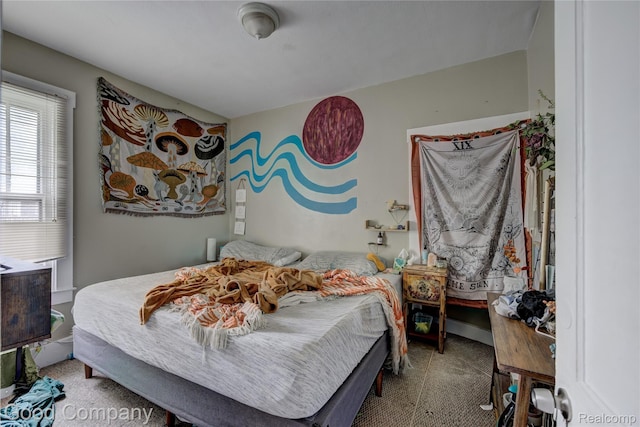501 W Farnum Ave, Royal Oak, MI 48067 - view of carpeted bedroom