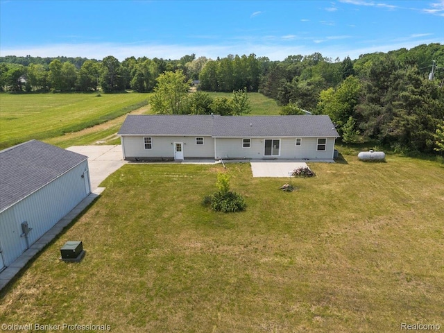 5714 Five Lakes Rd, North Branch, MI 48461 - photo 10