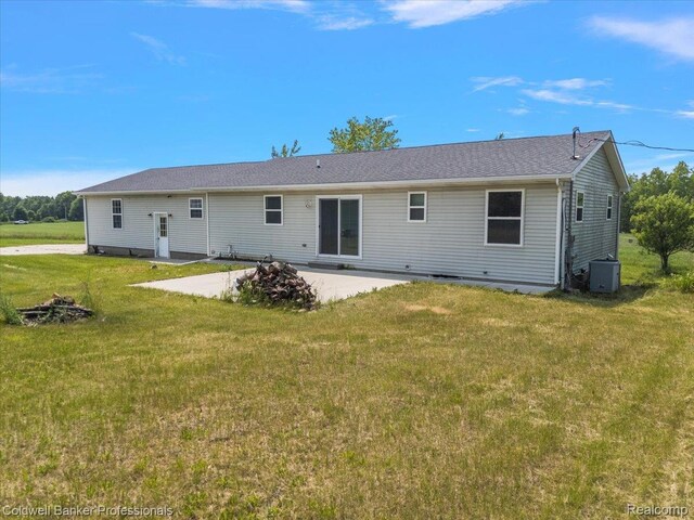 5714 Five Lakes Rd, North Branch, MI 48461 - photo 9