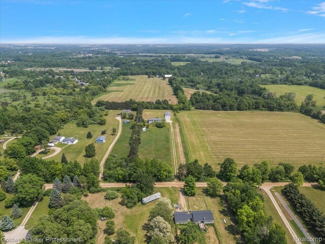 5714 Five Lakes Rd, North Branch, MI 48461 - photo 3