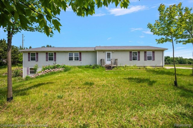 5714 Five Lakes Rd, North Branch, MI 48461 - photo 5