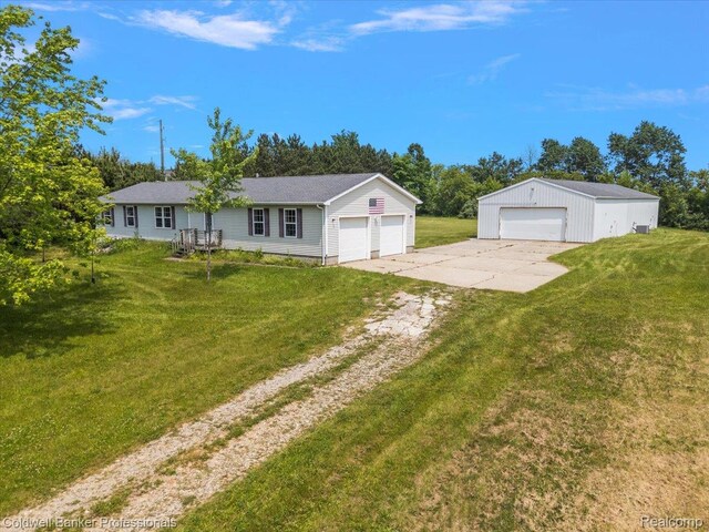 5714 Five Lakes Rd, North Branch, MI 48461 - photo 8