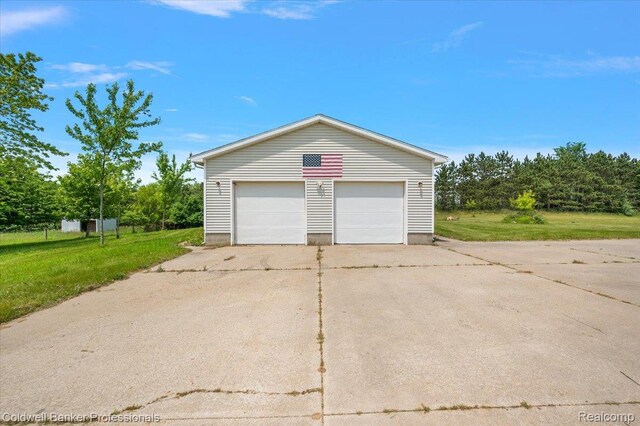 5714 Five Lakes Rd, North Branch, MI 48461 - photo 7