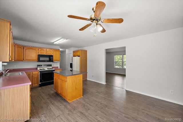 5714 Five Lakes Rd, North Branch, MI 48461 - photo 21