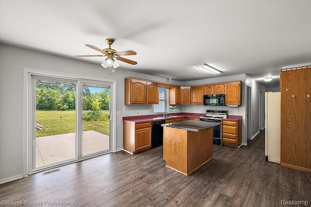 5714 Five Lakes Rd, North Branch, MI 48461 - photo 22