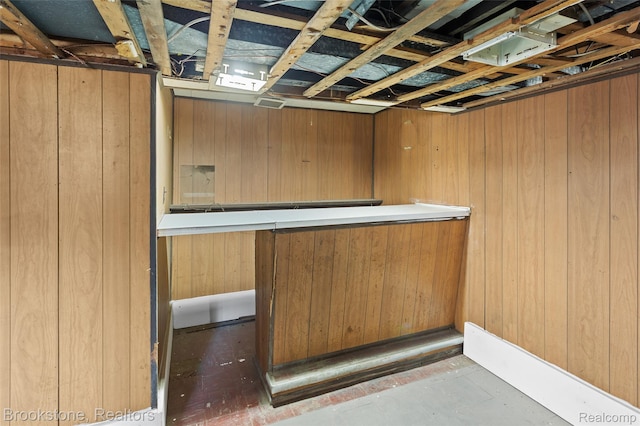 4387 Pingree St, Detroit, MI 48204 - view of miscellaneous room