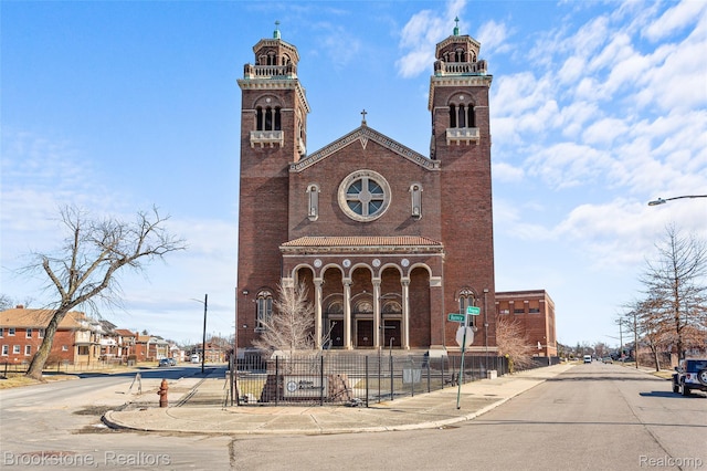 4387 Pingree St, Detroit, MI 48204 - view of building exterior