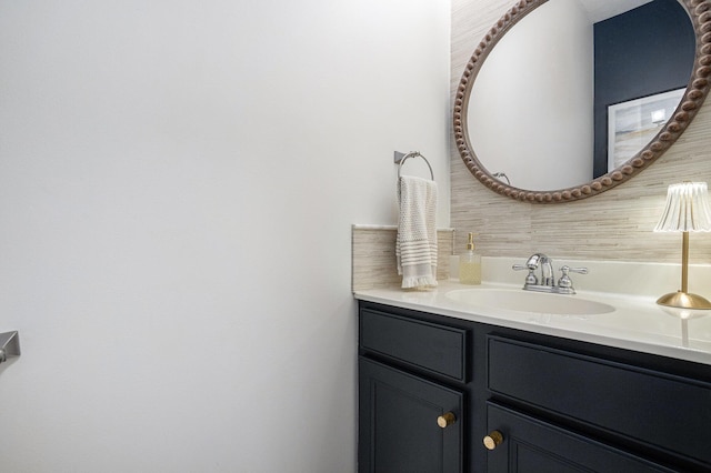 4844 Ontario Dr, Buchanan, MI 49107 - bathroom with vanity