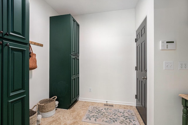 4844 Ontario Dr, Buchanan, MI 49107 - view of foyer