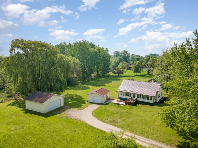 515 S Euclid, Saint Louis, MI 48880