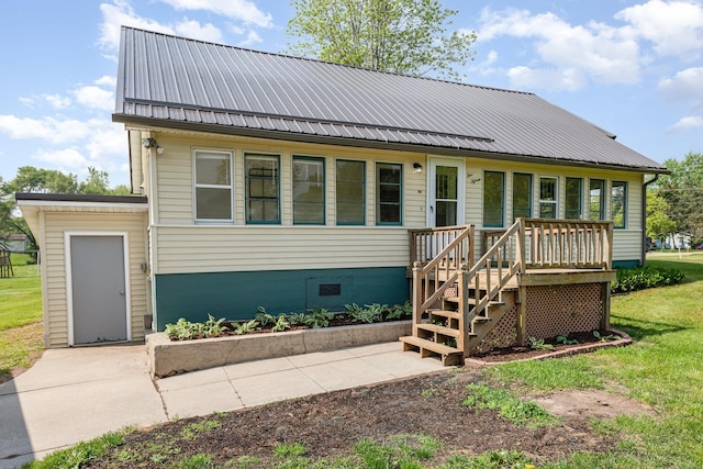 515 S Euclid, Saint Louis, MI 48880