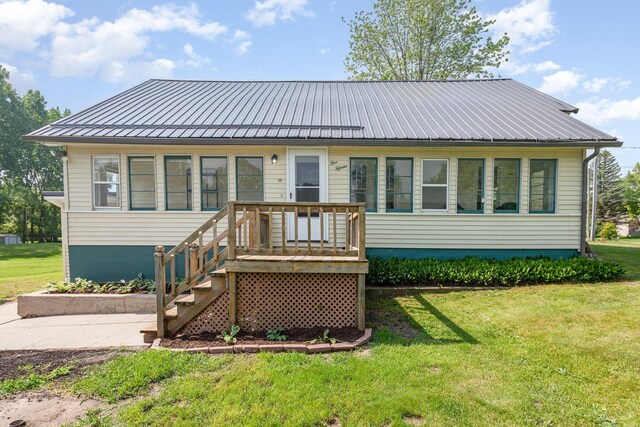 515 S Euclid, Saint Louis, MI 48880