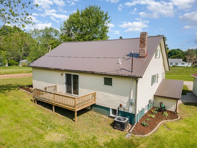515 S Euclid, Saint Louis, MI 48880