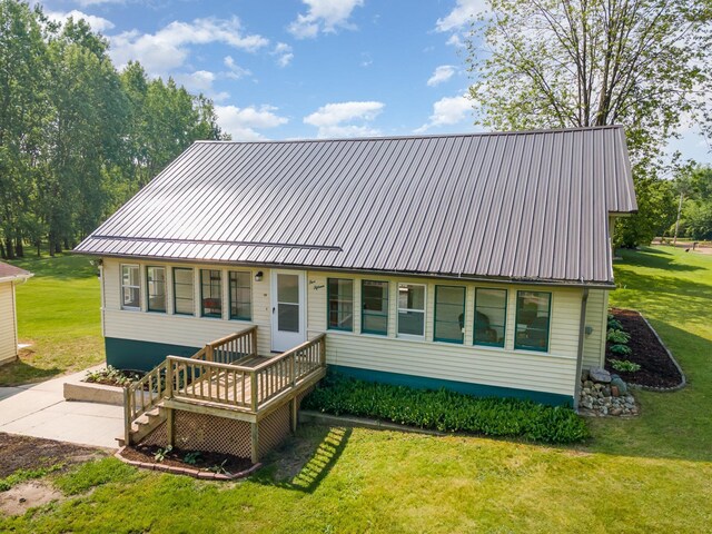 515 S Euclid, Saint Louis, MI 48880