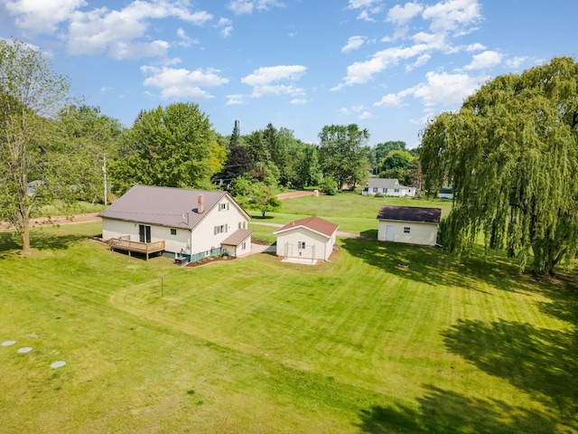515 S Euclid, Saint Louis, MI 48880