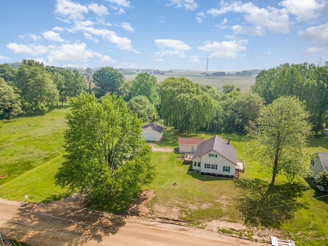 515 S Euclid, Saint Louis, MI 48880