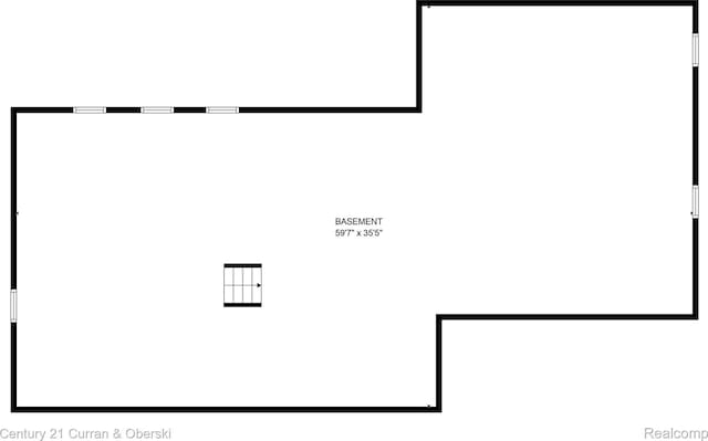 29801 Deer Run, Farmington Hills, MI 48331 - floor plan / room layout