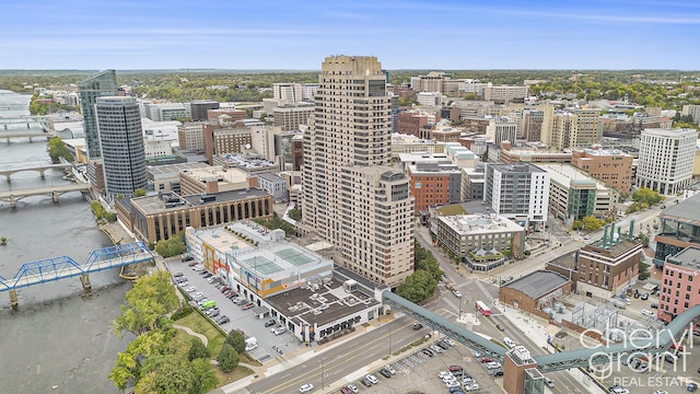 60 Campau Cir NW Unit 2308, Grand Rapids, MI 49503 - city view
