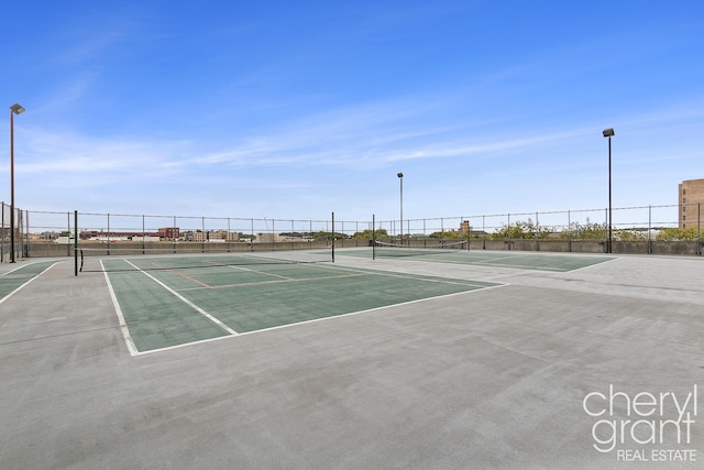 60 Campau Cir NW Unit 2308, Grand Rapids, MI 49503 - view of tennis court
