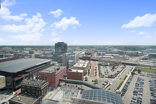 60 Campau Cir NW Unit 2308, Grand Rapids, MI 49503 - city view