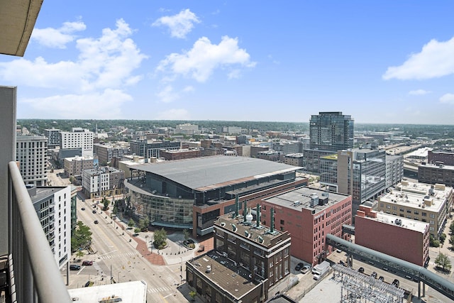 60 Campau Cir NW Unit 2308, Grand Rapids, MI 49503 - view of city