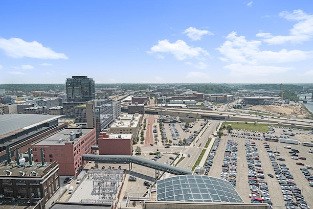 60 Campau Cir NW Unit 2308, Grand Rapids, MI 49503 - view of urban area