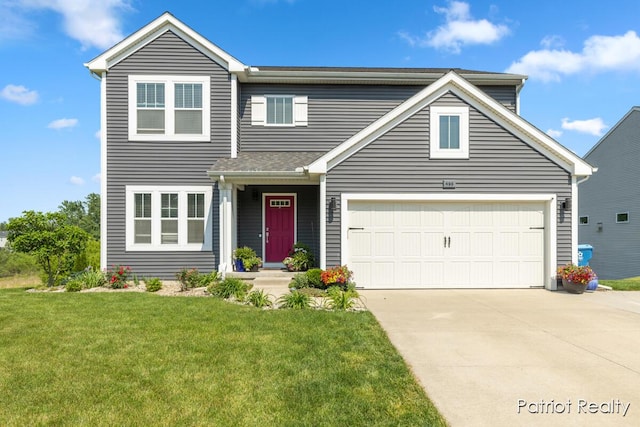 490 Oak Meadow Dr, Middleville, MI 49333 - photo 1