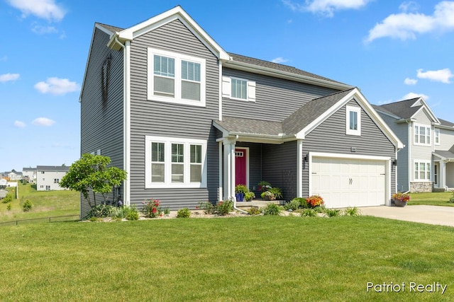 490 Oak Meadow Dr, Middleville, MI 49333 - photo 2