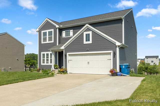 490 Oak Meadow Dr, Middleville, MI 49333 - photo 3