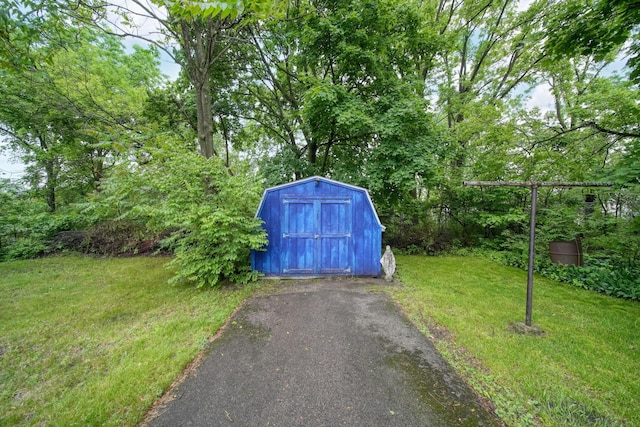 2016 Pringle Ave, Jackson, MI 49203 - view of green lawn