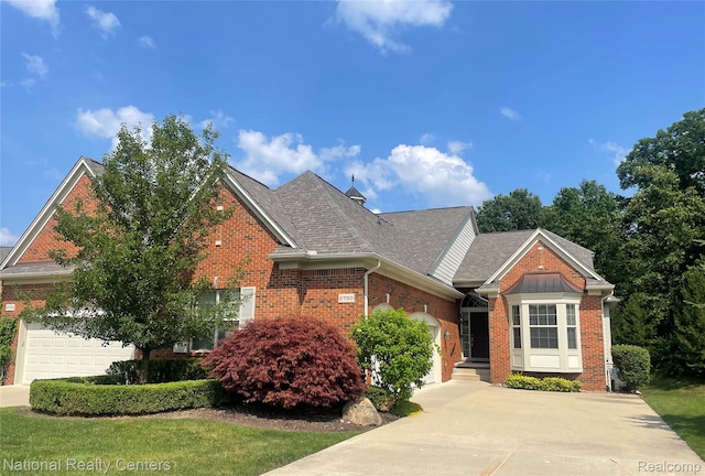 2750 Castlemartin Ct, Oakland, MI 48306 - photo 1