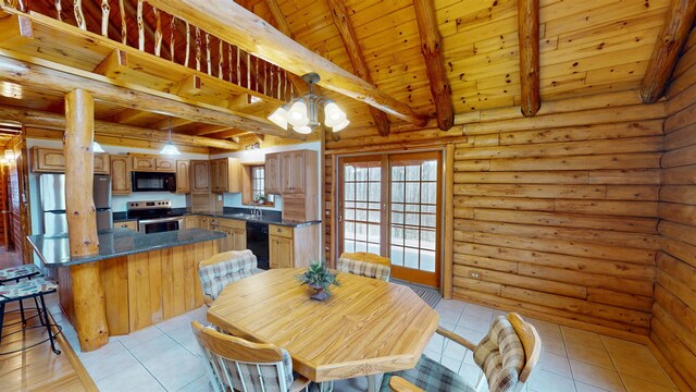 3827 Shumaker Rd, Bellaire, MI 49615