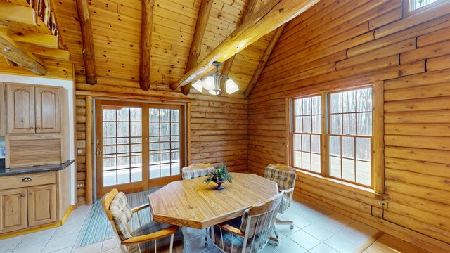 3827 Shumaker Rd, Bellaire, MI 49615