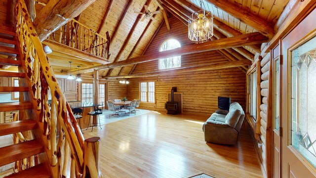3827 Shumaker Rd, Bellaire, MI 49615