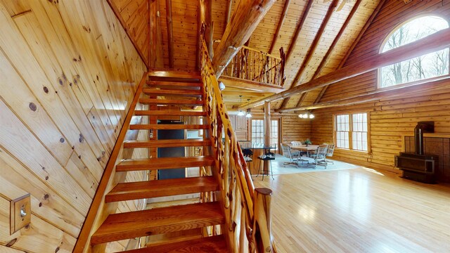 3827 Shumaker Rd, Bellaire, MI 49615