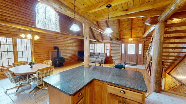 3827 Shumaker Rd, Bellaire, MI 49615